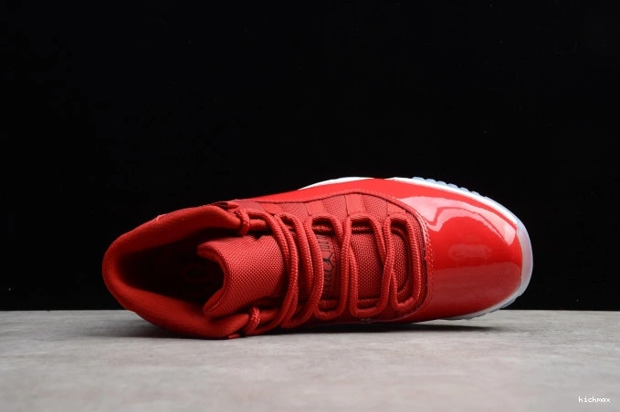 Rep 378037-623 Air Jordan RetroGym 11 Red 0712